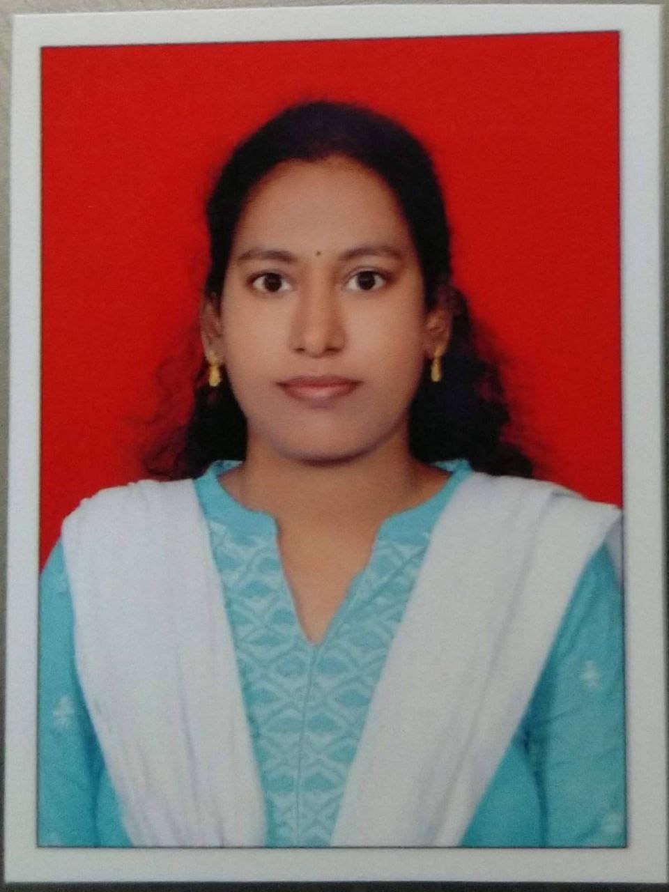 Sahitya Ekam IAS UPSC topper