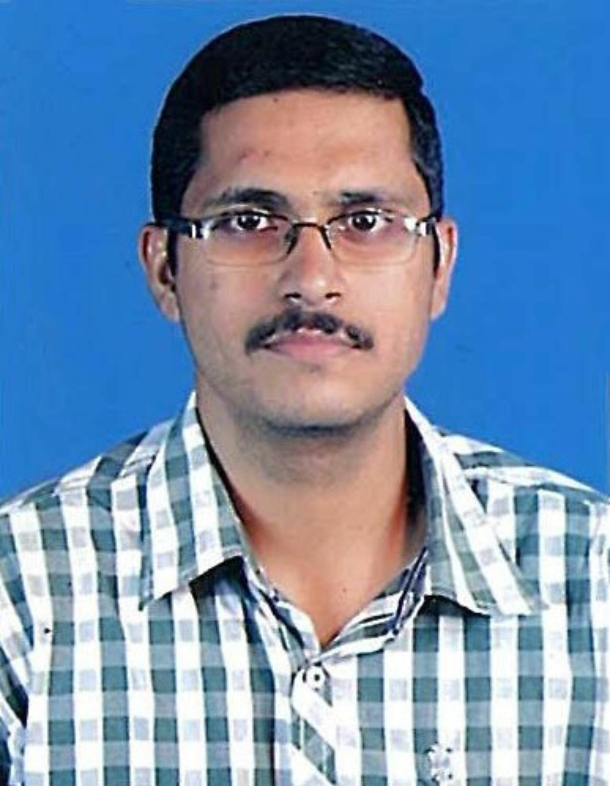 Rahul Ekam IAS UPSC topper